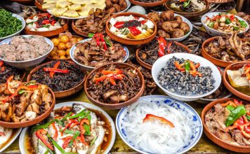 Становление китайской кухни, особенности культуры питания в разных провинциях Блюда китайской кухни в домашних условиях