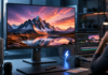 LG выпустила монитор UltraFine evo 6K с Thunderbolt 5 для профессионалов — в 2,5 раза дешевле аналога от Apple