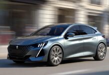 Концепт Polygon намекнул на будущий Peugeot 208 Концепт Polygon намекнул на будущий Peugeot 208