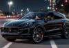 Новый Porsche Cayenne готов к премьере. Важные факты о премиум-кроссовере :: Autonews