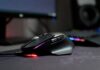 Redragon выпустила Impact M908 SE — игровую мышь за $33 с 18 программируемыми кнопками для поклонников MMO