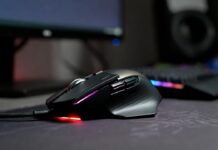 Redragon выпустила Impact M908 SE — игровую мышь за $33 с 18 программируемыми кнопками для поклонников MMO