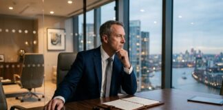 Как научиться принимать решения как топ-менеджер: психология успешного выбора Как научиться принимать решения как топ-менеджер: психология успешного выбора