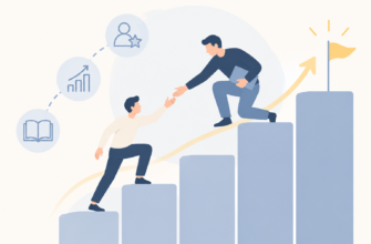 Какие результаты стоит ожидать от работы с наставником